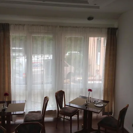 Baindter Hof Hotel Baindt
