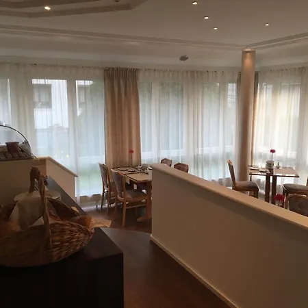 Baindter Hof Hotel