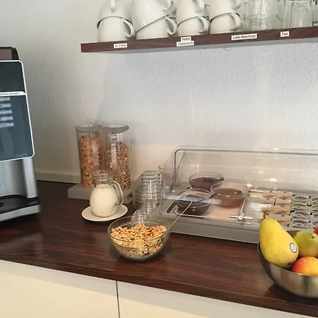 Baindter Hof Hotel Baindt
