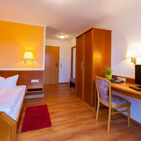 Baindter Hof Hotel